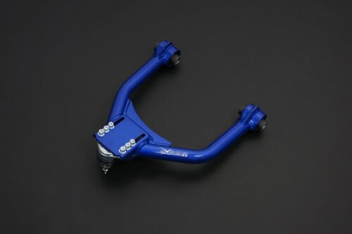 Hardrace Front Upper Camber Kit Dodge Challenger, Charger