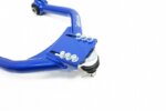 Hardrace Front Upper Camber Kit Dodge Challenger, Charger