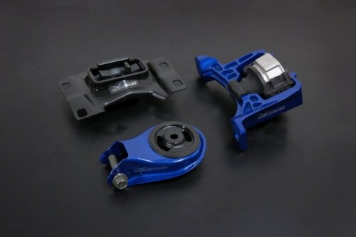 Hardrace Harden Engine Mount Mazda 3