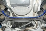 Hardrace Stražnja dodatna stabilizacijska šipka Suzuki Swift