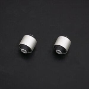 Hardrace Front Lower-front Arm Bushing Bmw X3, X4