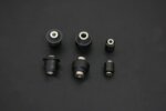 Hardrace Front Lower Arm Bushing Set Honda S2000