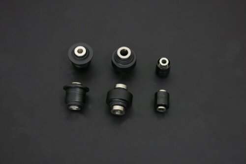 Hardrace Front Lower Arm Bushing Set Honda S2000