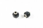 Hardrace Front Lower Arm Bushing Set Honda S2000