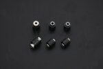 Hardrace Rear Lower Arm Bushing Set Honda S2000