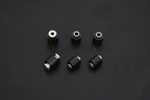 Hardrace Rear Lower Arm Bushing Set Honda S2000