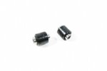 Hardrace Rear Lower Arm Bushing Set Honda S2000