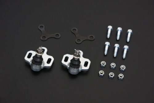 Hardrace Front Lower Ball Joint