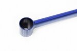 Hardrace Rear Lower Brace Volkswagen Tiguan