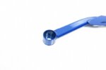 Hardrace Middle Lower Brace Ford Fiesta
