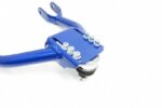 Hardrace Front Upper Camber Kit Honda Prelude