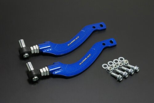 Hardrace Front High Angle Tension Rod Nissan 240SX, Skyline