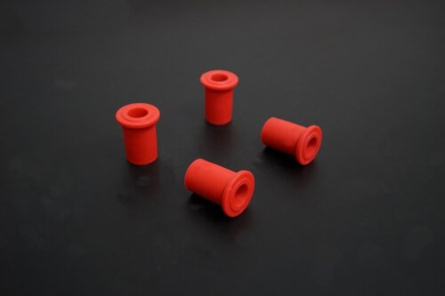 Hardrace Rear Upper Spring Bushing Ford Ranger