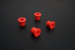 Hardrace Rear Lower Spring Bushing Ford Ranger