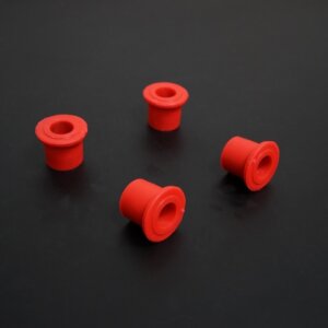 Hardrace Rear Lower Spring Bushing Ford Ranger