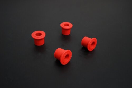 Hardrace Rear Lower Spring Bushing Ford Ranger