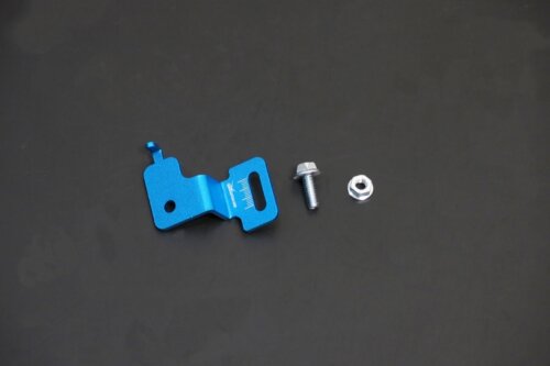 Hardrace Rear Side Headlight Leveling Bracket Subaru Impreza