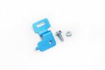 Hardrace Rear Side Headlight Leveling Bracket Subaru Impreza