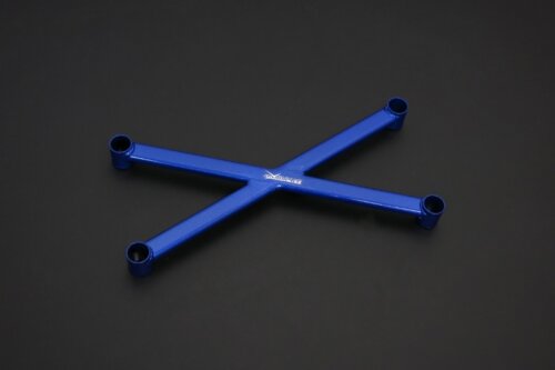 Hardrace Middle Lower Brace Volvo XC60, XC90