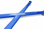 Hardrace Middle Lower Brace Volvo XC60, XC90