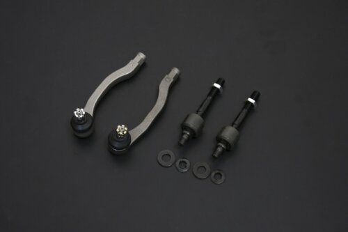 Hardrace Tie Rod End Kit Honda Civic