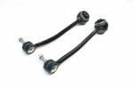 Hardrace Front Lower-front Arm Ford Mustang