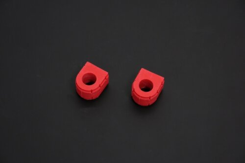 Hardrace Reinforced Stabilizer Bushing Ford Ranger