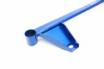 Hardrace Front Lower Brace Mazda