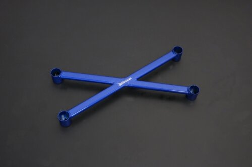 Hardrace Middle Lower Brace Mazda 3, 6