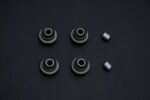 Hardrace Front Lower Control Arm Bushing Infiniti, Mercedes-Benz