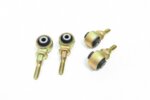 Hardrace Front Upper Arm Bushing Kit Honda Accord