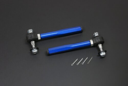 Hardrace Rc Tie Rod End