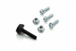 Hardrace Brake Master Cylinder Stopper Honda Civic