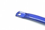 Hardrace Front Lower 4 Points Brace Mercedes-Benz C-class, Glc-class