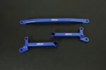 Hardrace Front Lower 4 Points Brace Honda CR-V