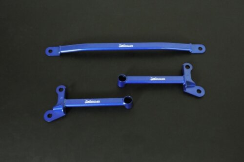 Hardrace Front Lower 4 Points Brace Honda CR-V