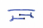 Hardrace Front Lower 4 Points Brace Honda CR-V