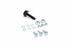 Hardrace Brake Master Cylinder Stopper Mazda CX-5, CX-9