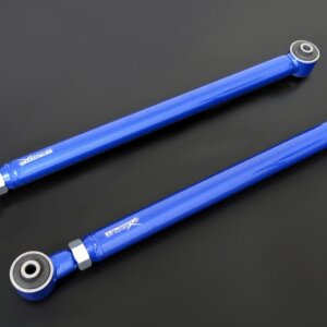 Hardrace Rear Lower Arm - Lift 0~4 Inches Nissan Patrol