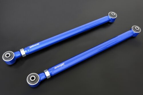 Hardrace Rear Lower Arm - Lift 0~4 Inches Nissan Patrol