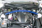 Hardrace Front Strut Brace Lexus IS