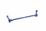 Hardrace Front Lower Brace Lexus IS