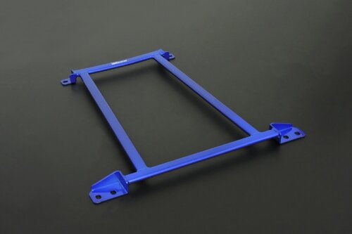 Hardrace Middle Lower Brace Audi A1, Skoda Fabia