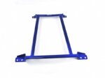 Hardrace Middle Lower Brace Audi A1, Skoda Fabia