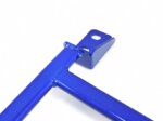 Hardrace Middle Lower Brace Audi A1, Skoda Fabia