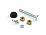 Hardrace Brake Master Cylinder Stopper Honda Civic, Crx, Integra