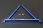 Hardrace Front Lower Brace Suzuki Ignis