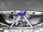 Hardrace Front Lower Brace Suzuki Ignis