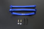 Hardrace Rear Lower Brace Suzuki Ignis