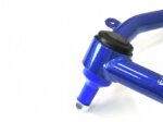 Hardrace Front Upper Arm Ford F-series